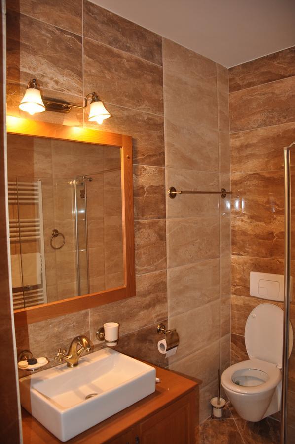 Vila Anna Malnas Bai Extérieur photo