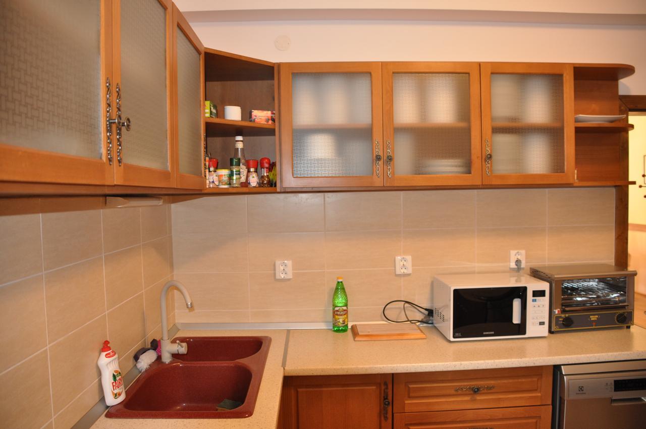 Vila Anna Malnas Bai Extérieur photo