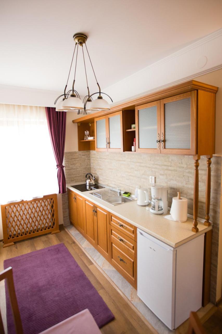 Vila Anna Malnas Bai Extérieur photo
